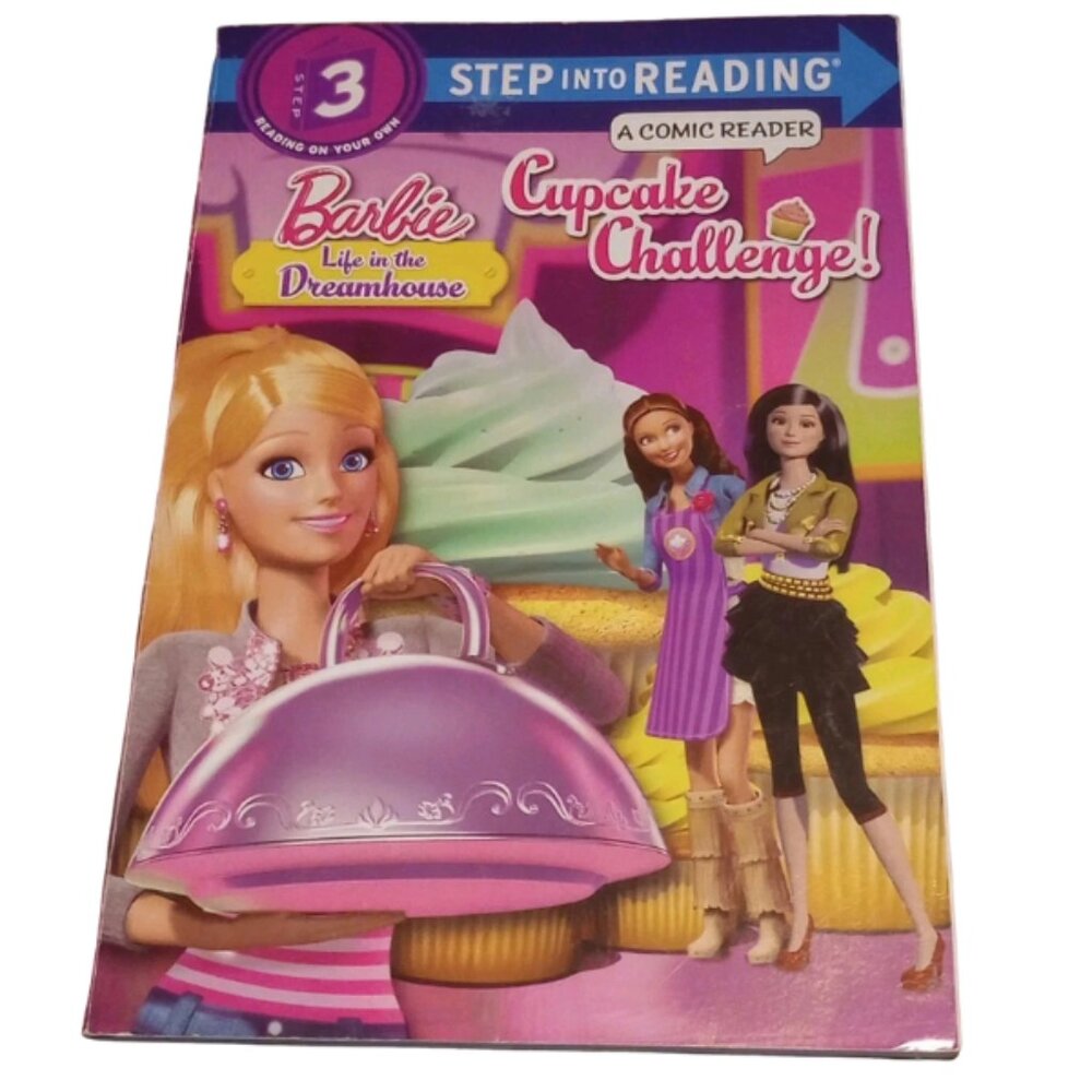 Girls Book Bundle Ages 2-10 Lot of 5 - Picture 6 of 6